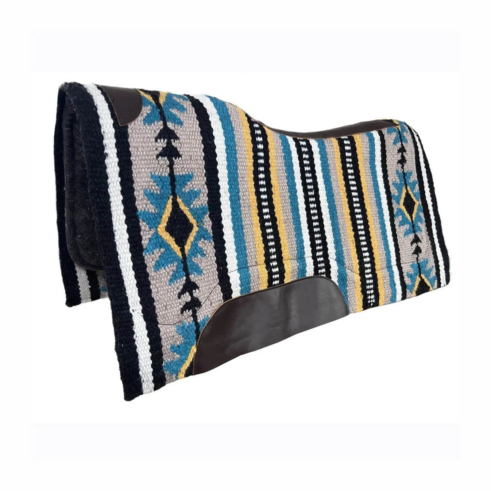 TuffRider Single Weave Western Saddle Pad