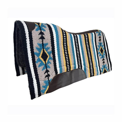 TuffRider Single Weave Western Saddle Pad