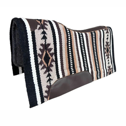 TuffRider Single Weave Western Saddle Pad