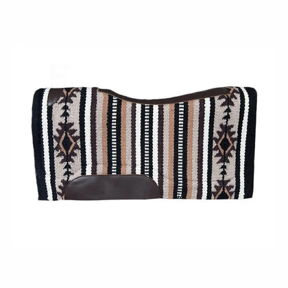 TuffRider Single Weave Western Saddle Pad