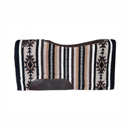 TuffRider Single Weave Western Saddle Pad