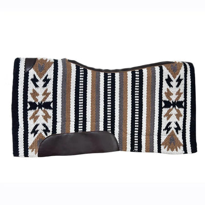 TuffRider Single Weave Western Saddle Pad