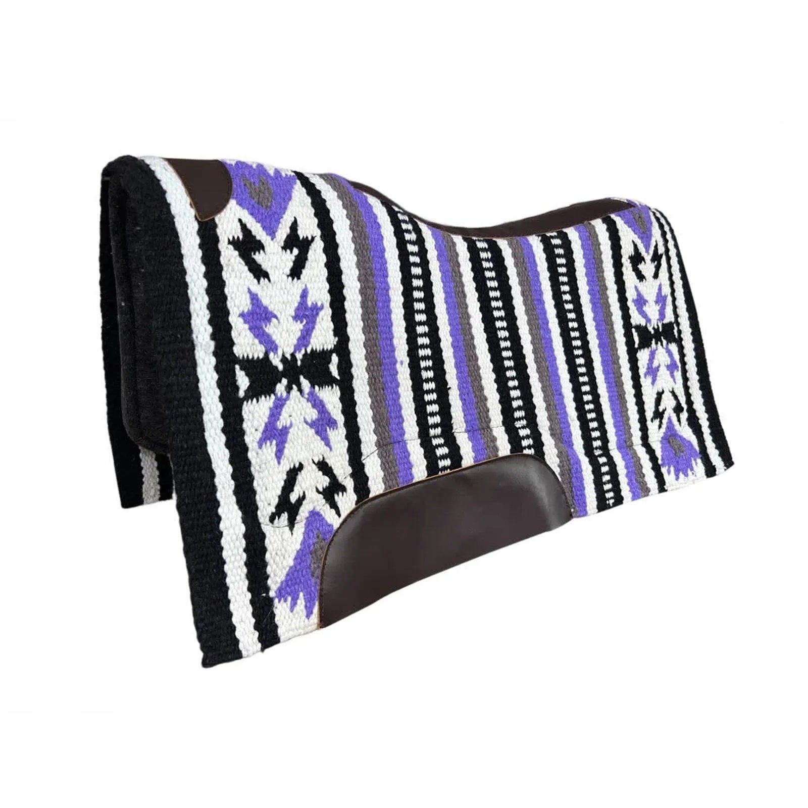TuffRider Single Weave Western Saddle Pad