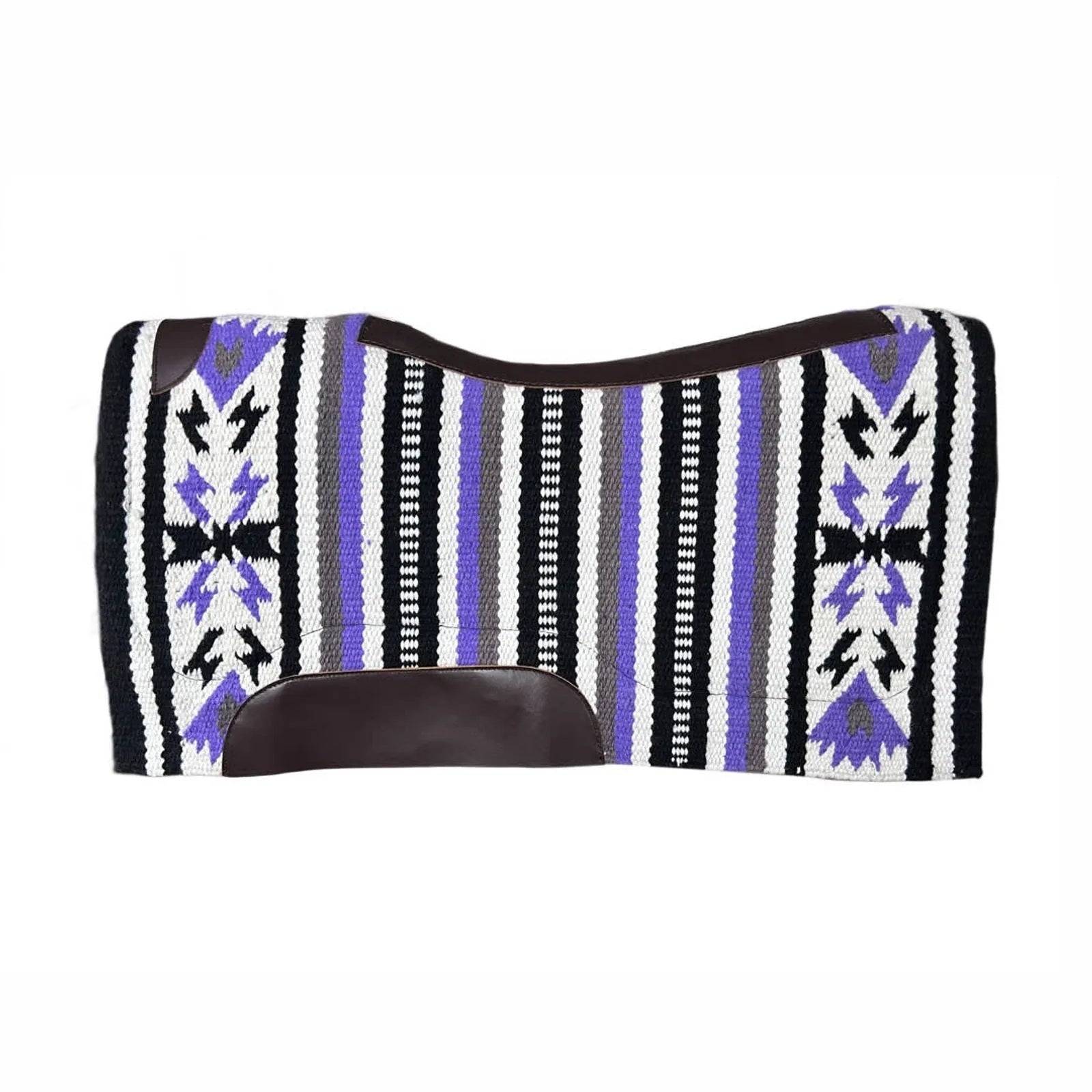 TuffRider Single Weave Western Saddle Pad