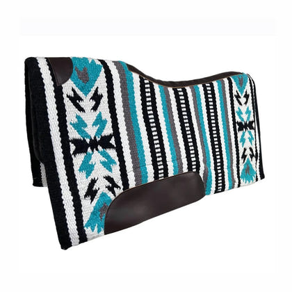 TuffRider Single Weave Western Saddle Pad