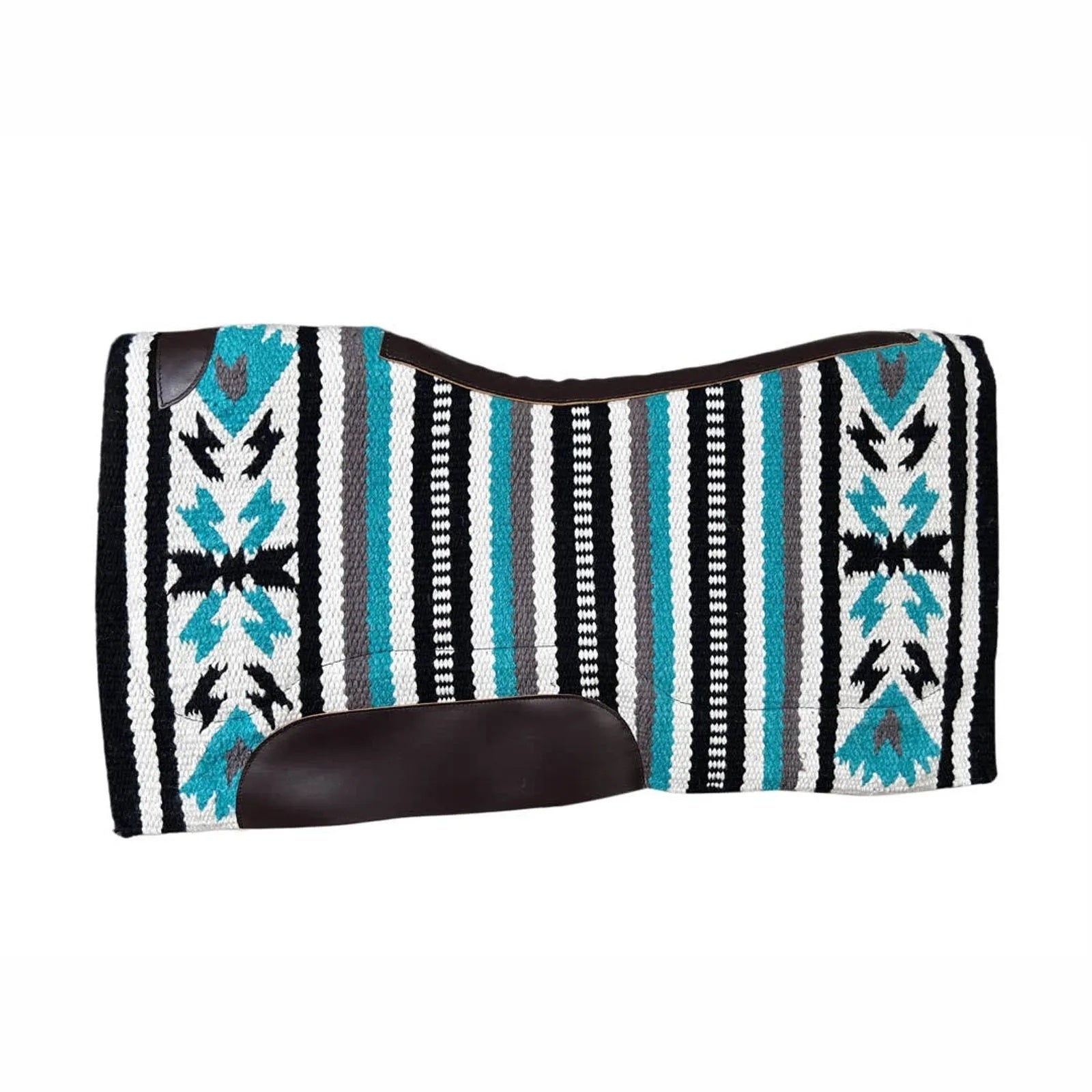 TuffRider Single Weave Western Saddle Pad