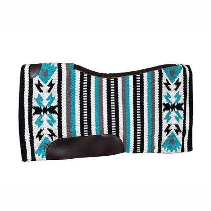 TuffRider Single Weave Western Saddle Pad