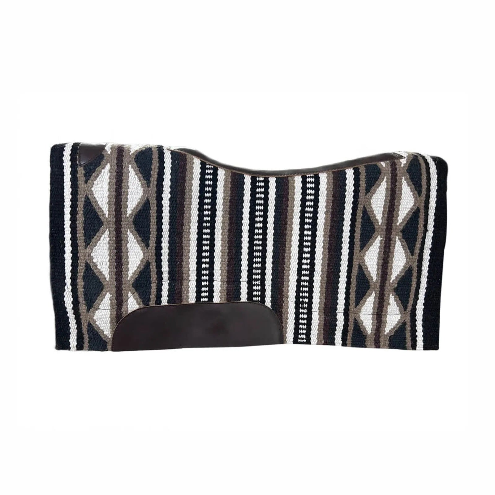 TuffRider Single Weave Western Saddle Pad