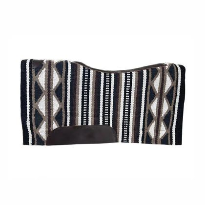 TuffRider Single Weave Western Saddle Pad