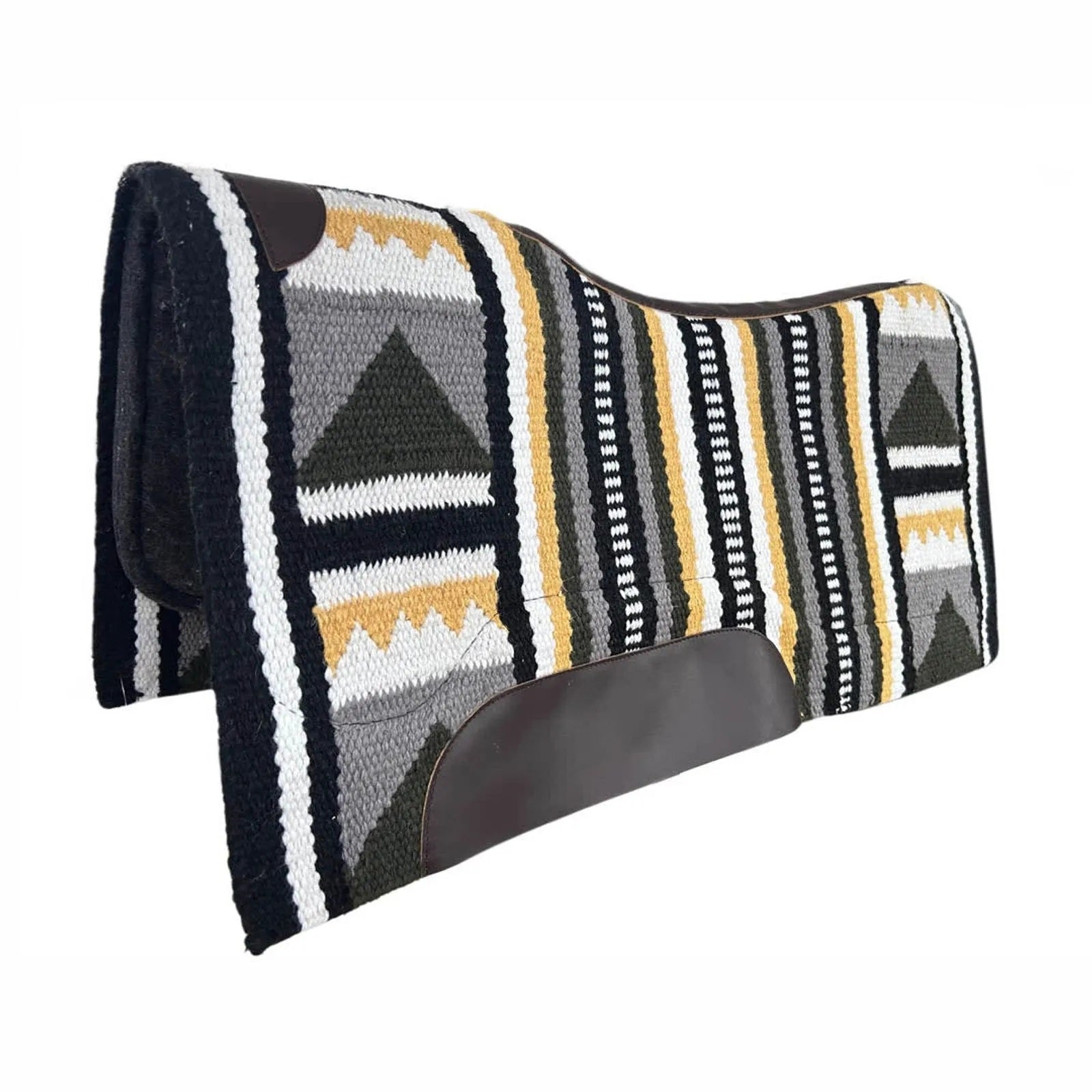 TuffRider Single Weave Western Saddle Pad