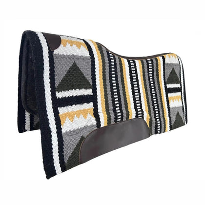 TuffRider Single Weave Western Saddle Pad