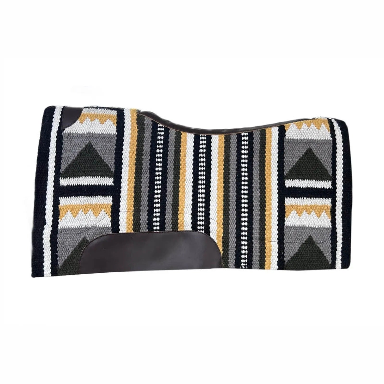 TuffRider Single Weave Western Saddle Pad