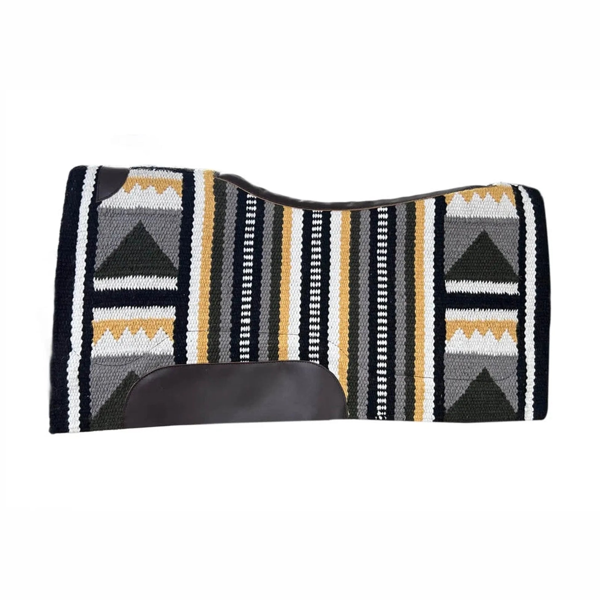 TuffRider Single Weave Western Saddle Pad