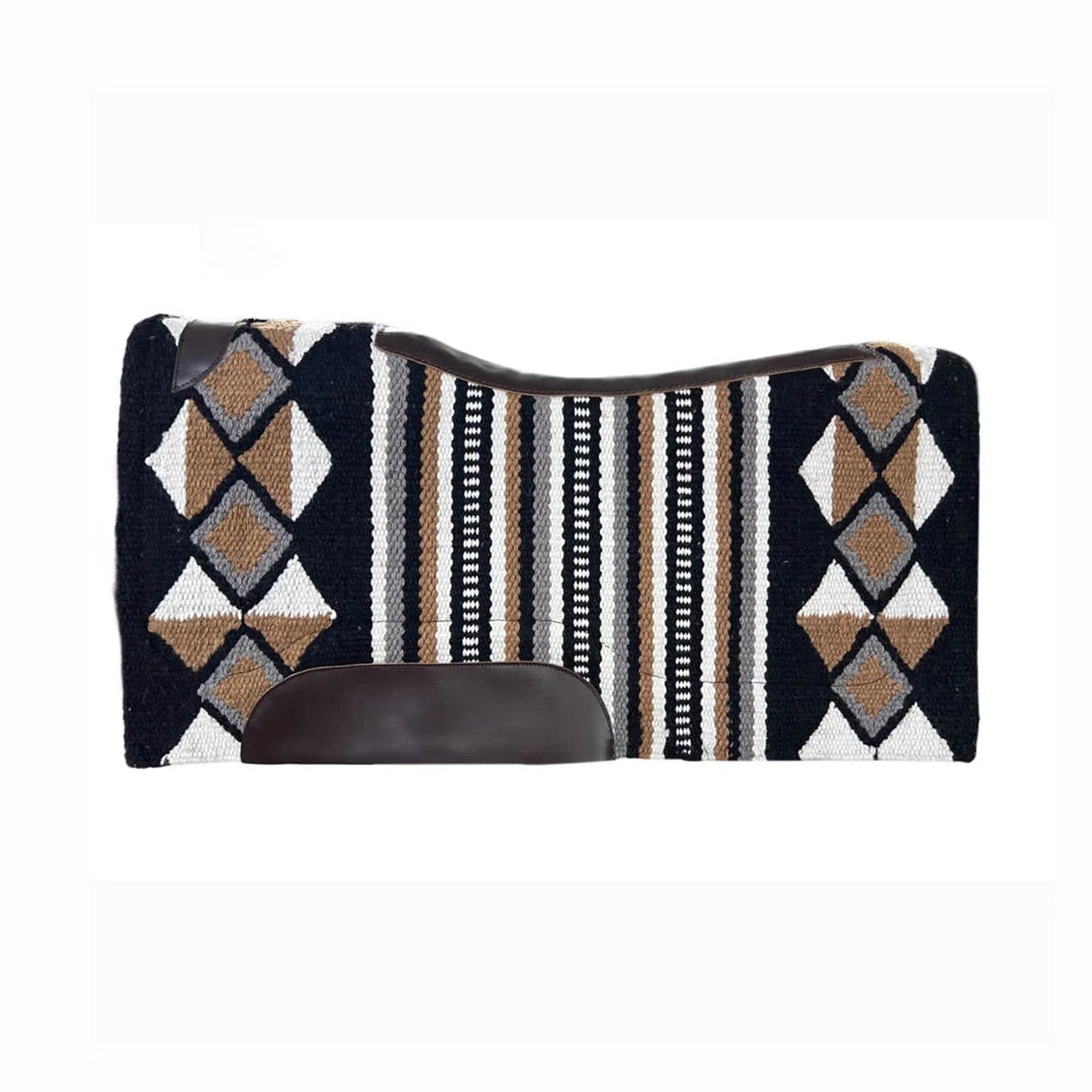 TuffRider Single Weave Western Saddle Pad