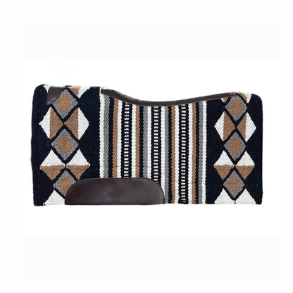 TuffRider Single Weave Western Saddle Pad