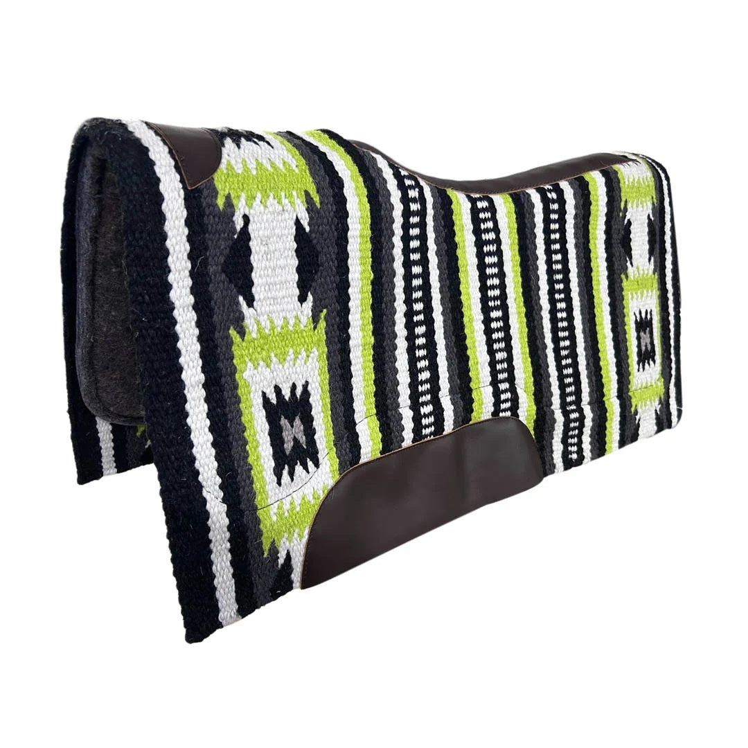 TuffRider Single Weave Western Saddle Pad