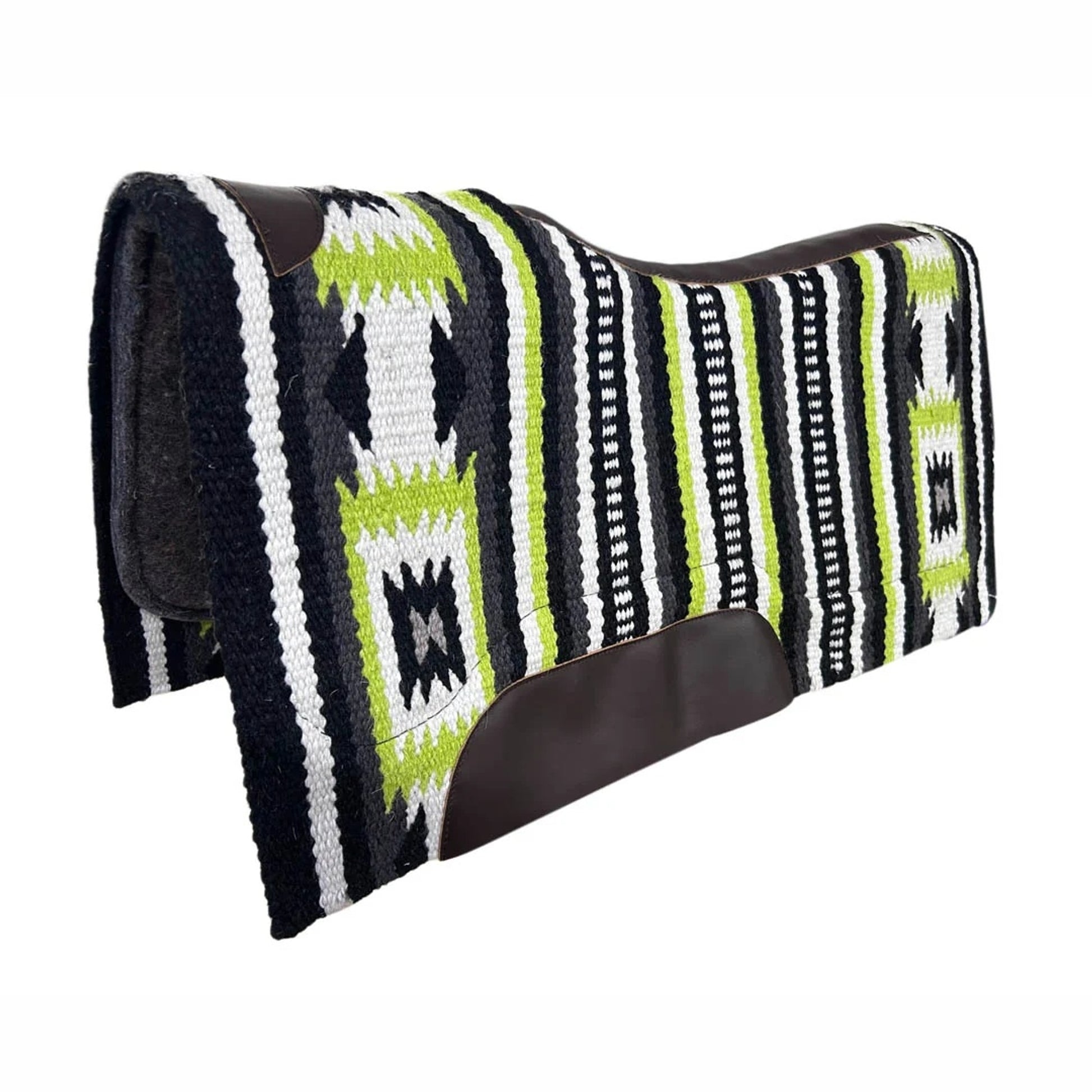 TuffRider Single Weave Western Saddle Pad