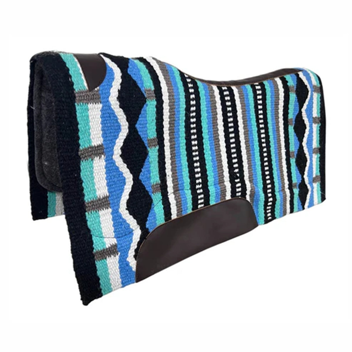 TuffRider Single Weave Western Saddle Pad