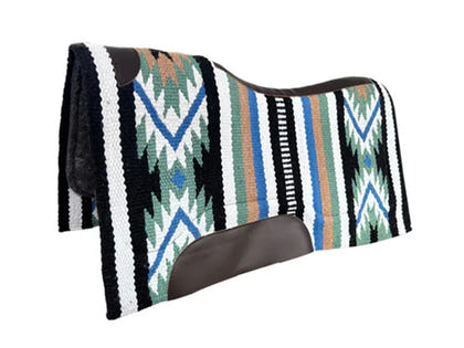 TuffRider Single Weave Western Saddle Pad