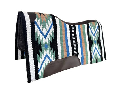 TuffRider Single Weave Western Saddle Pad