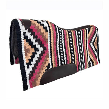 TuffRider Single Weave Western Saddle Pad