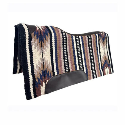 TuffRider Single Weave Western Saddle Pad