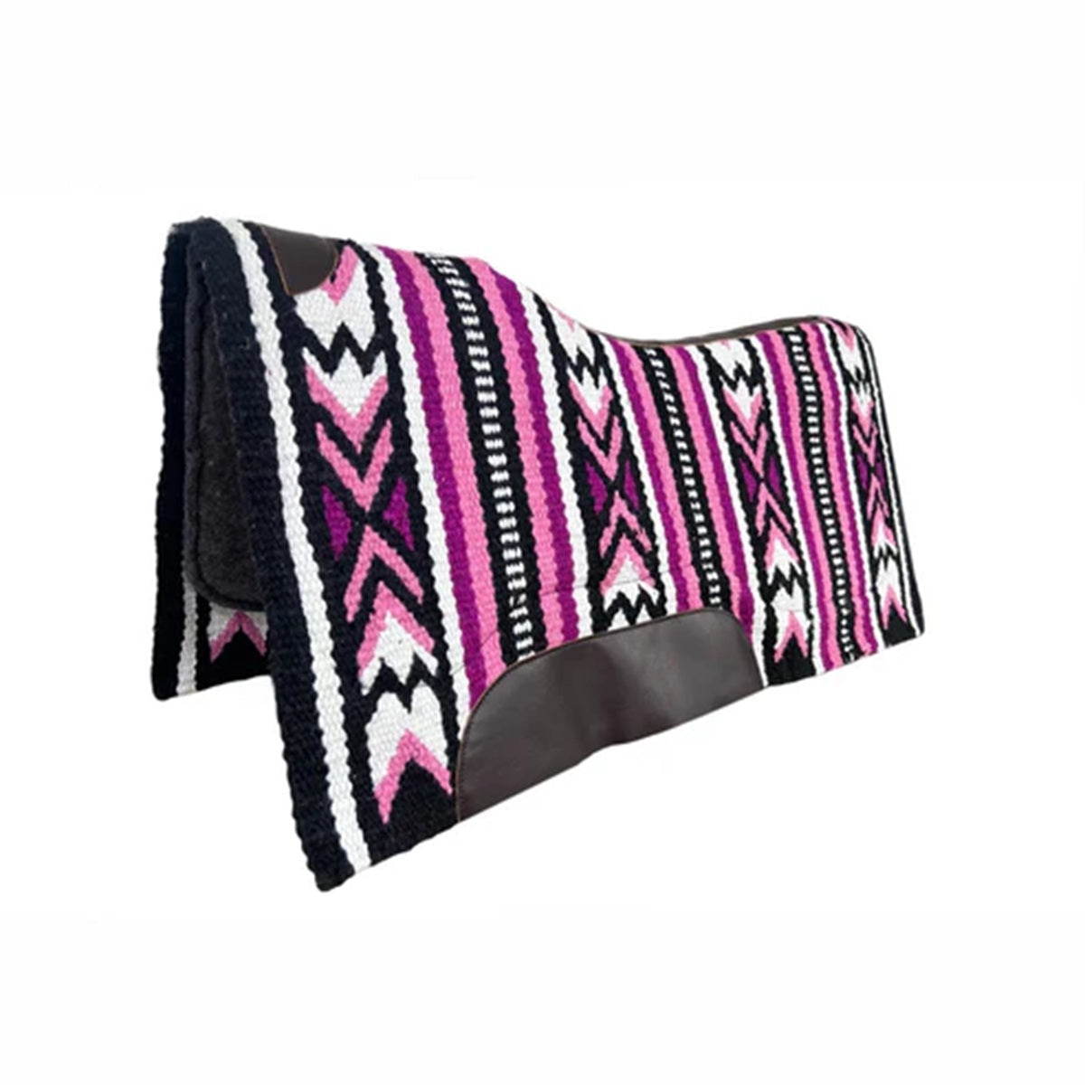TuffRider Single Weave Western Saddle Pad