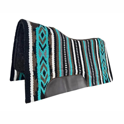 TuffRider Single Weave Western Saddle Pad