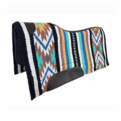 TuffRider Single Weave Western Saddle Pad