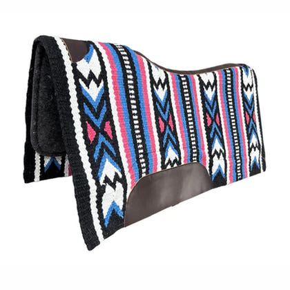 TuffRider Single Weave Western Saddle Pad
