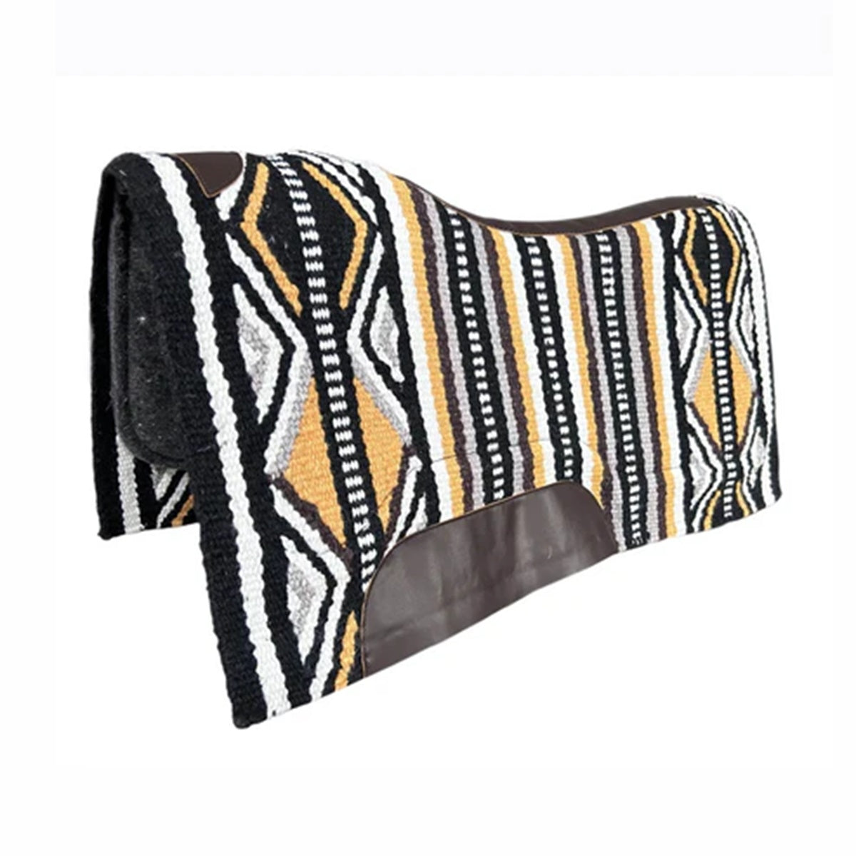 TuffRider Single Weave Western Saddle Pad