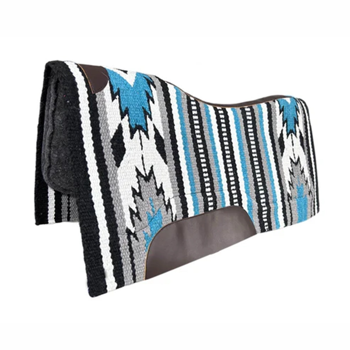 TuffRider Single Weave Western Saddle Pad