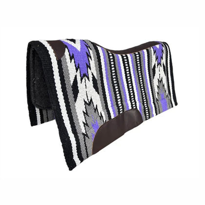 TuffRider Single Weave Western Saddle Pad