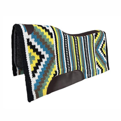 TuffRider Single Weave Western Saddle Pad