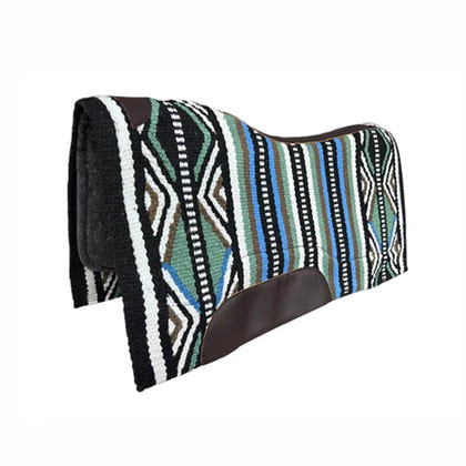 TuffRider Single Weave Western Saddle Pad