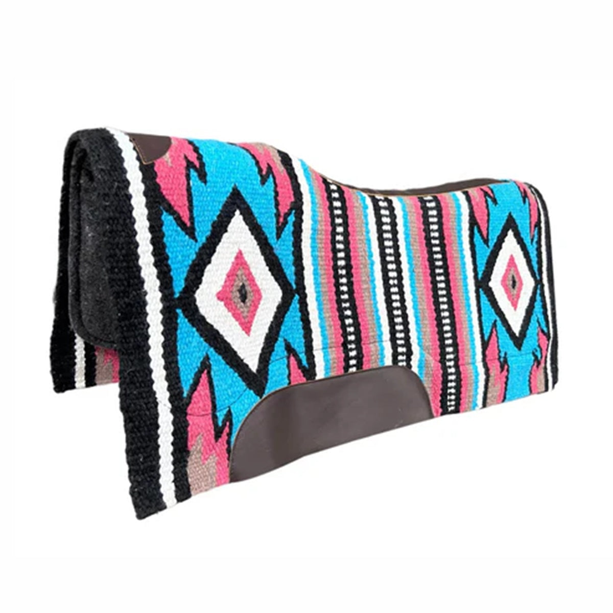 TuffRider Single Weave Western Saddle Pad