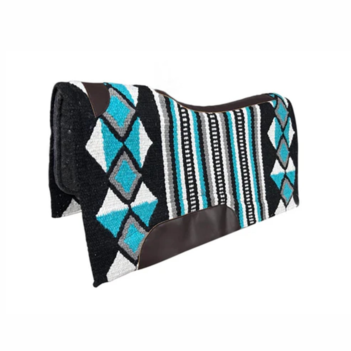TuffRider Single Weave Western Saddle Pad