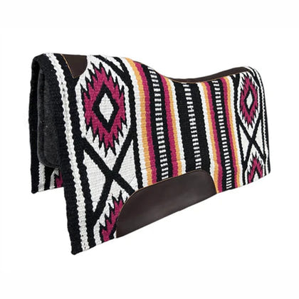 TuffRider Single Weave Western Saddle Pad