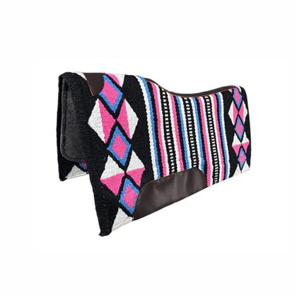 TuffRider Single Weave Western Saddle Pad
