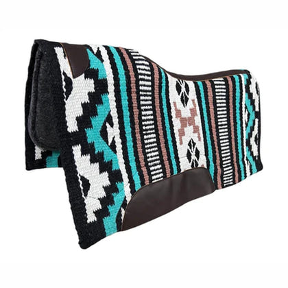 TuffRider Single Weave Western Saddle Pad