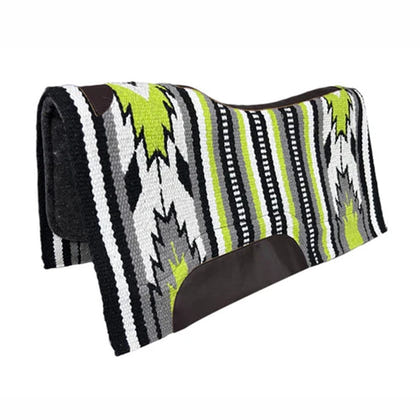 TuffRider Single Weave Western Saddle Pad
