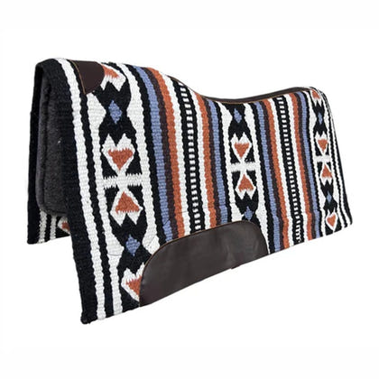 TuffRider Single Weave Western Saddle Pad