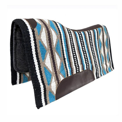 TuffRider Single Weave Western Saddle Pad