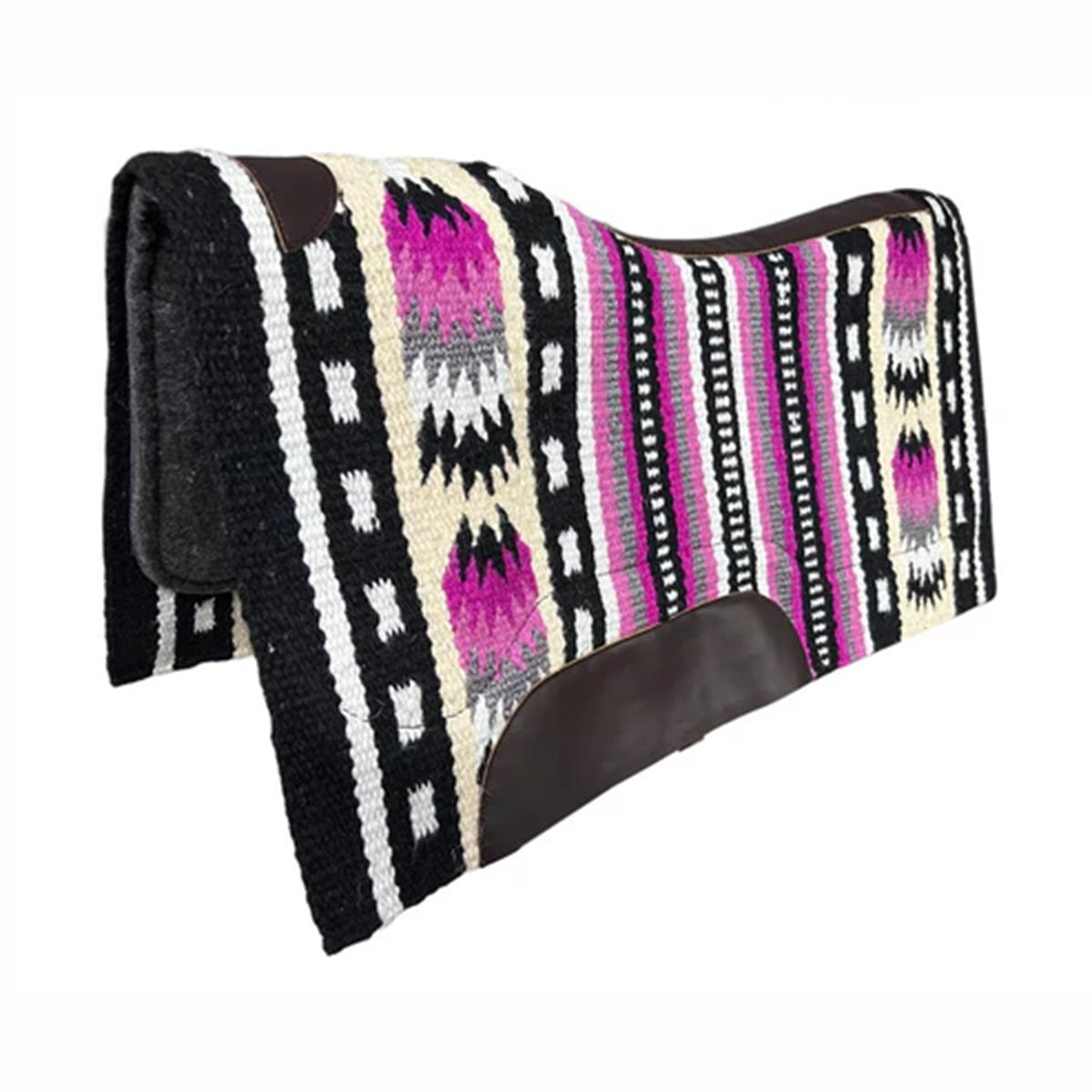 TuffRider Single Weave Western Saddle Pad