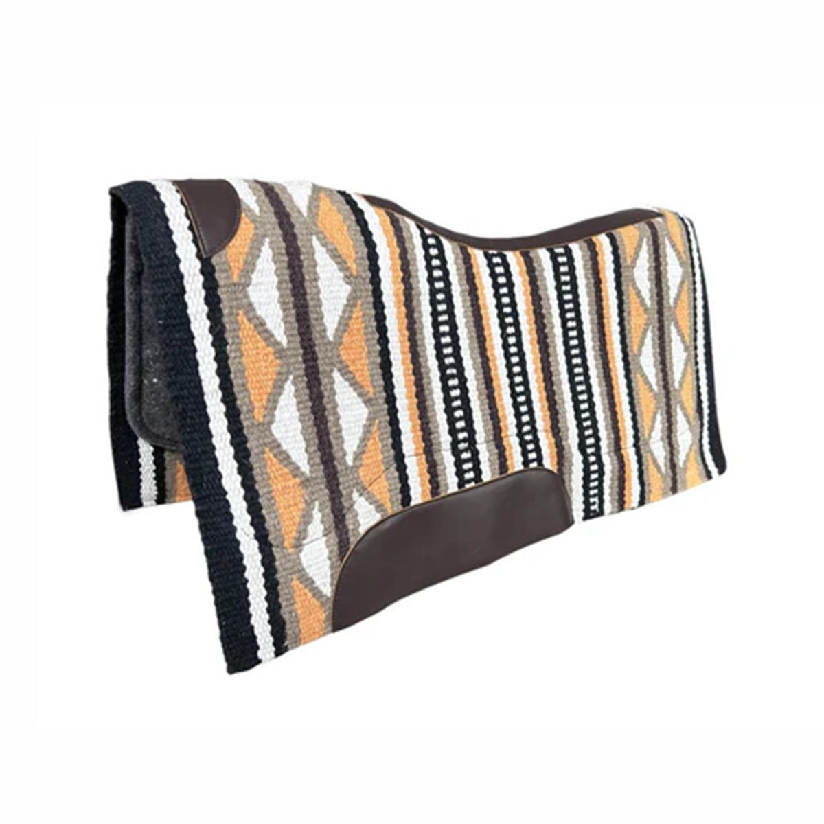 TuffRider Single Weave Western Saddle Pad