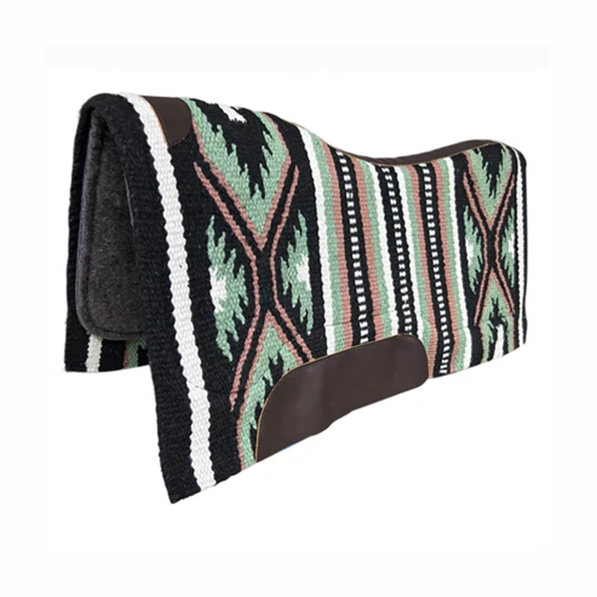 TuffRider Single Weave Western Saddle Pad