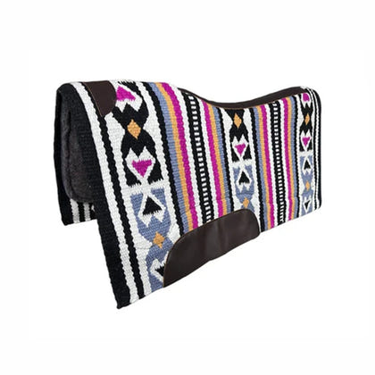 TuffRider Single Weave Western Saddle Pad