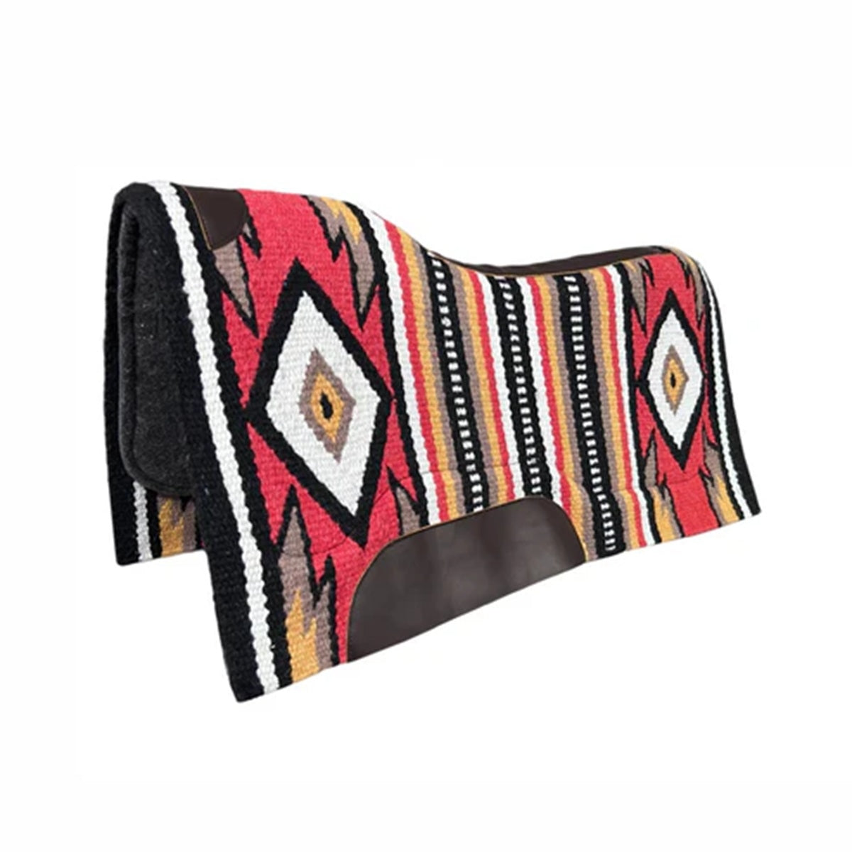 TuffRider Single Weave Western Saddle Pad