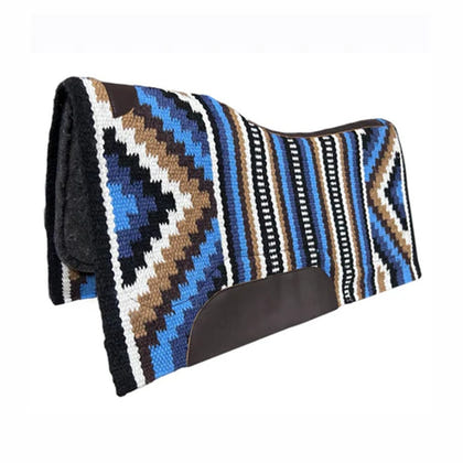 TuffRider Single Weave Western Saddle Pad
