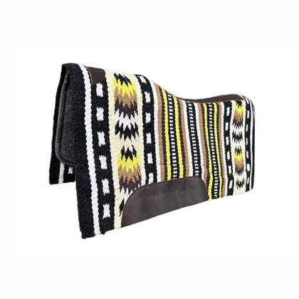 TuffRider Single Weave Western Saddle Pad